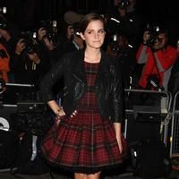 Emma Watson at 2011 GQ Men of the Year Awards | Picture 70892